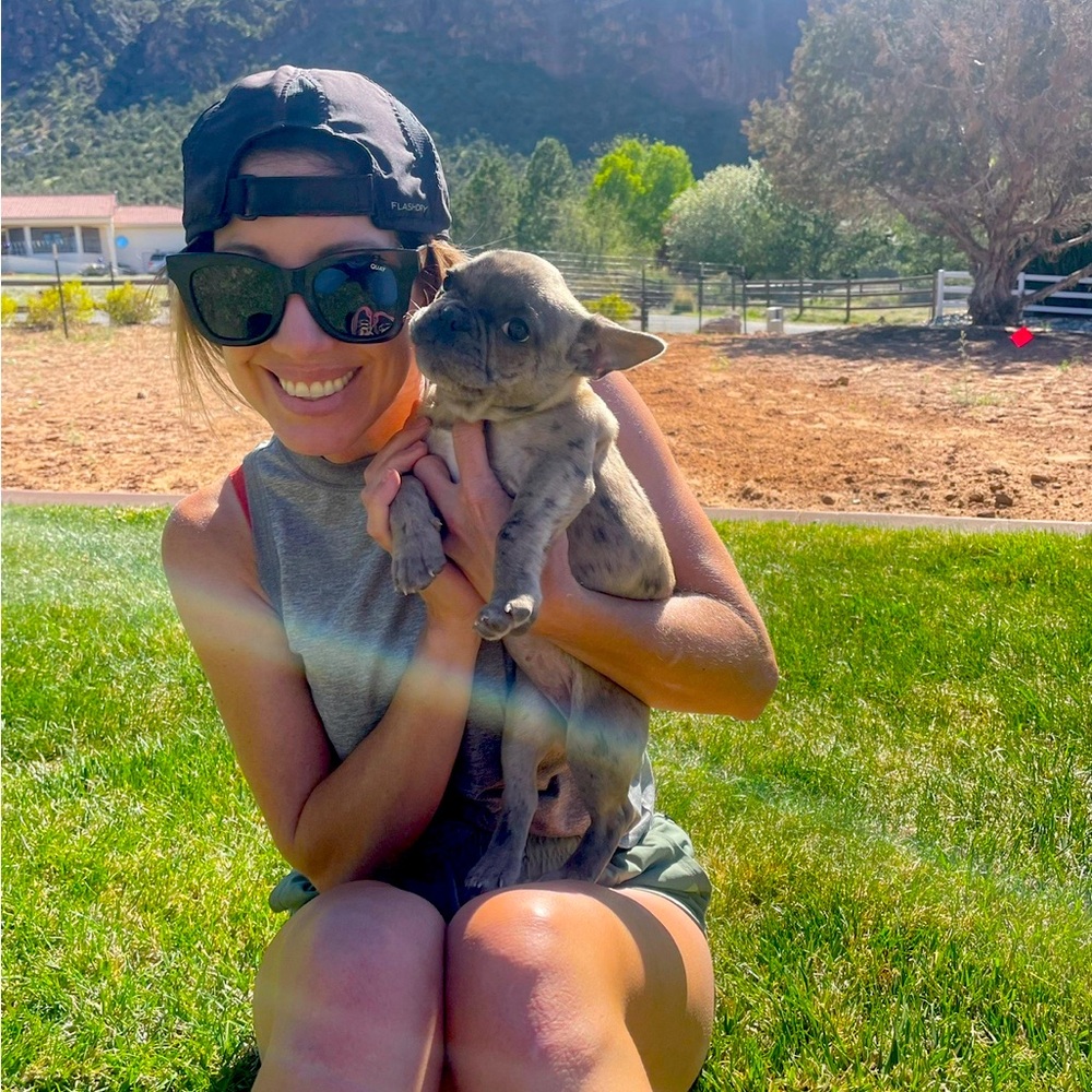 Meet your Posher, Shannon